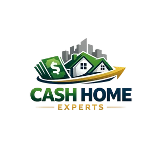 Cash Home Experts logo